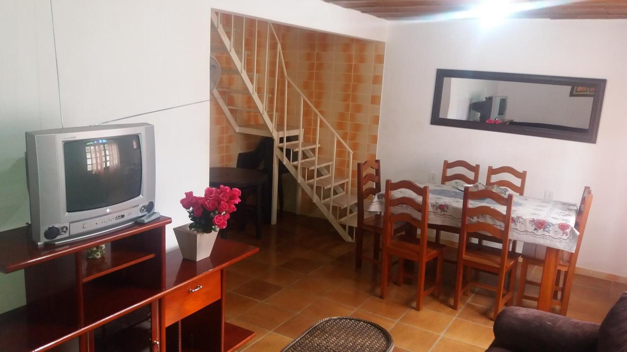 Casa Duplex, Praia Forte. Cabo Frio Extérieur photo