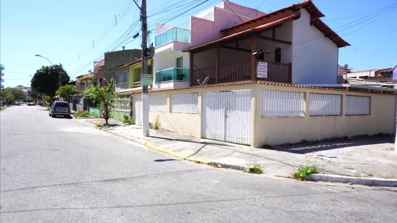 Casa Duplex, Praia Forte. Cabo Frio Extérieur photo