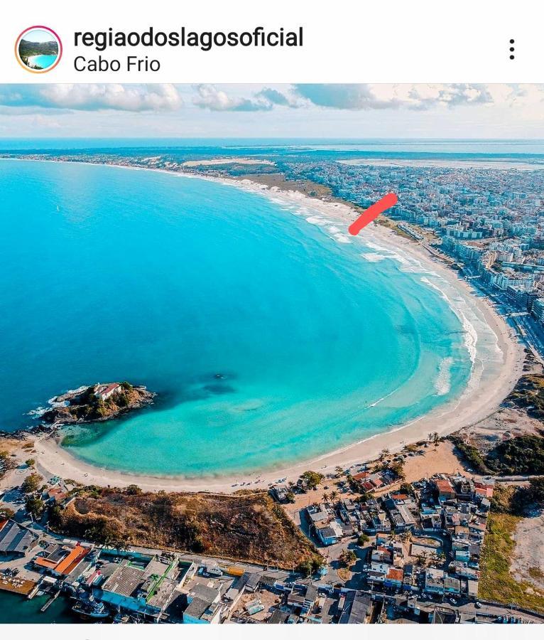 Casa Duplex, Praia Forte. Cabo Frio Extérieur photo