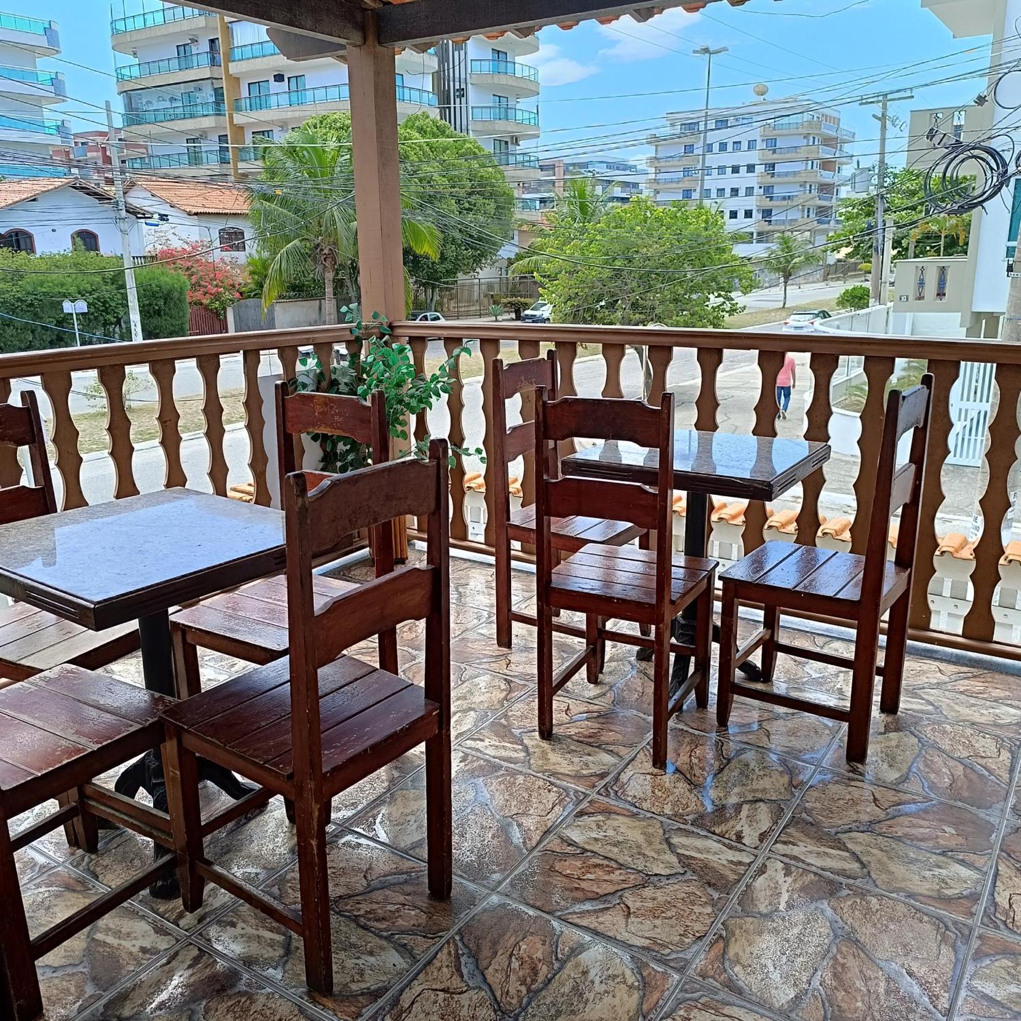 Casa Duplex, Praia Forte. Cabo Frio Extérieur photo